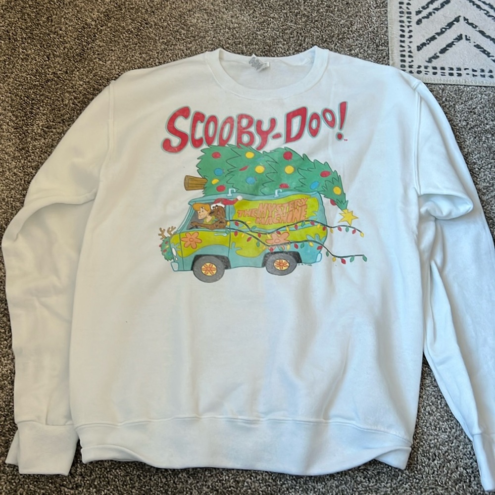 Christmas Sweatshirt